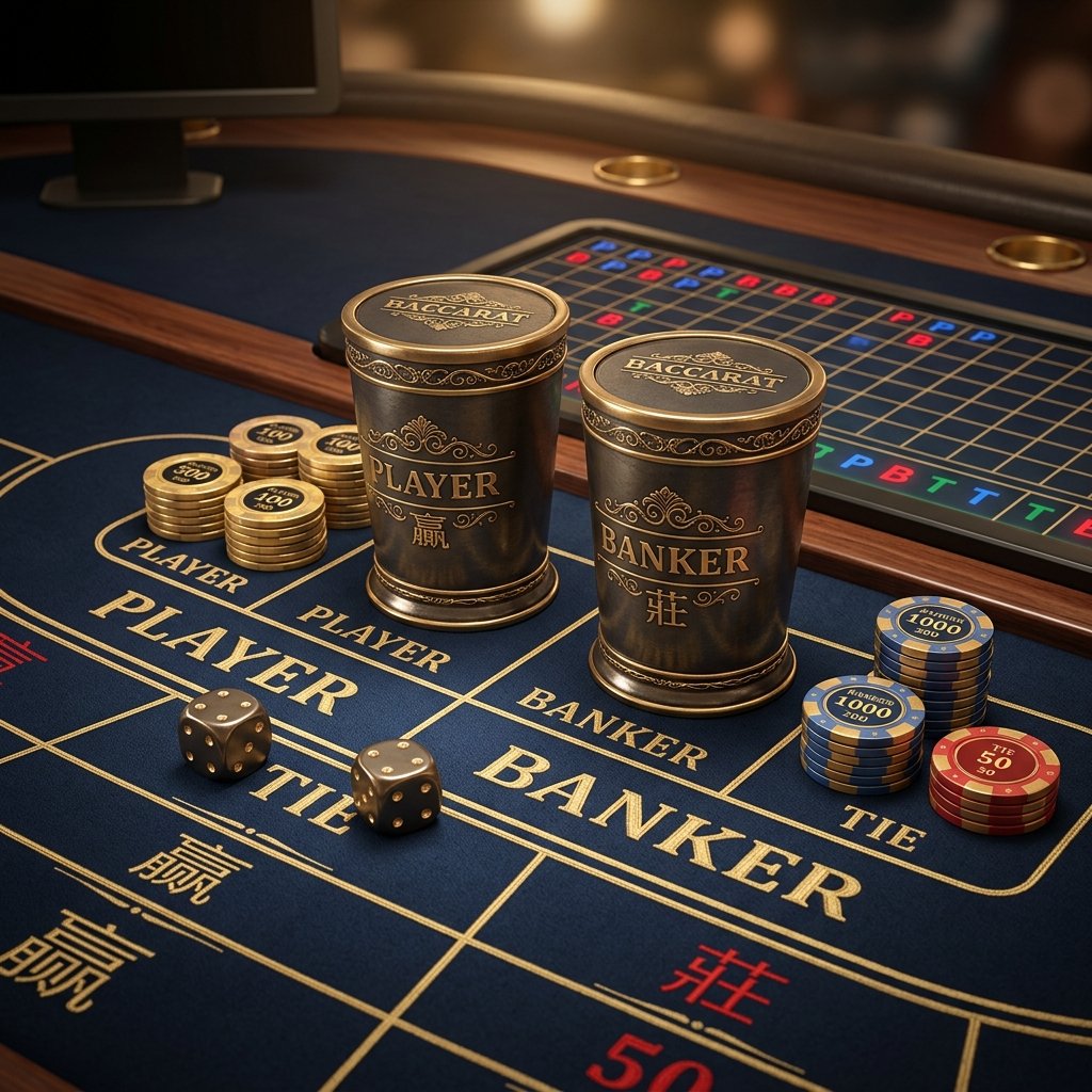 Baccarat